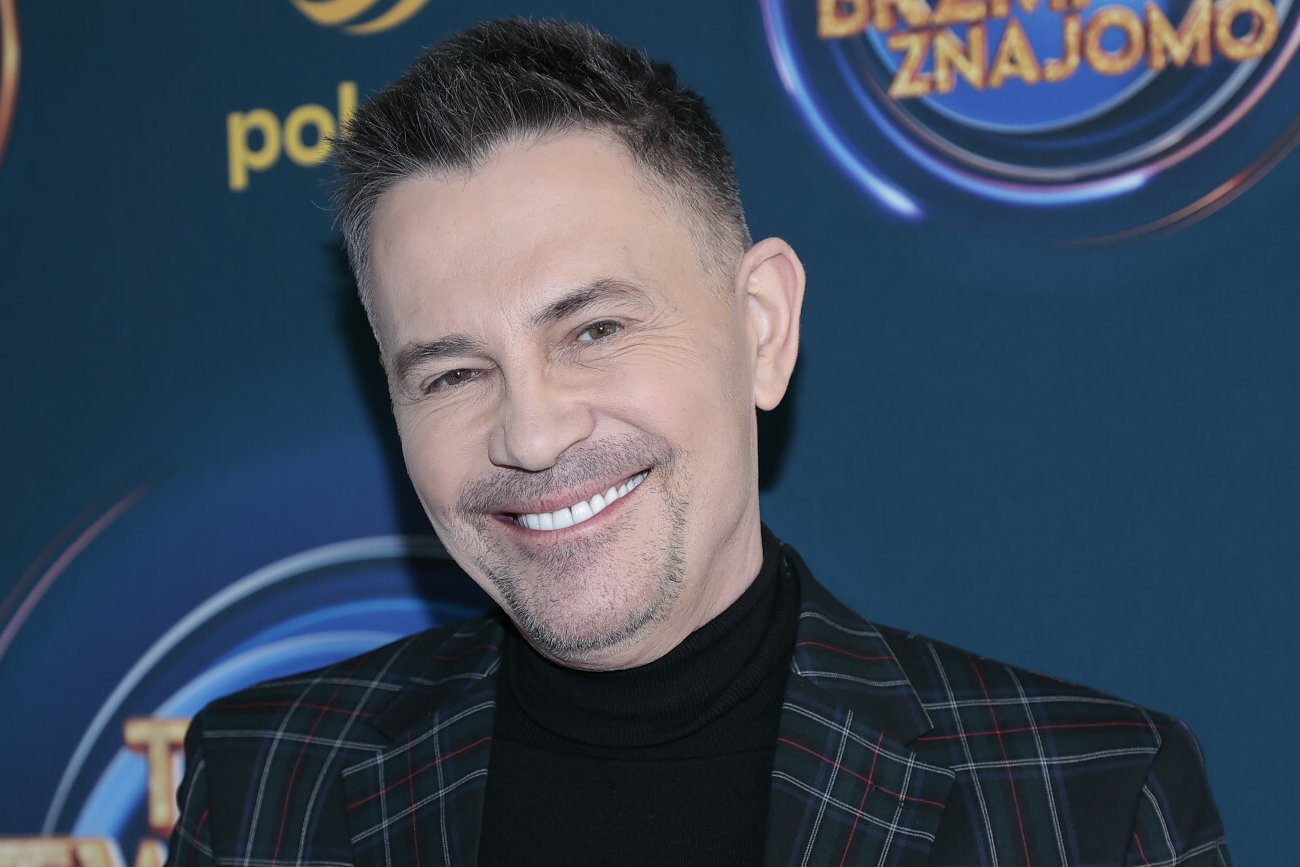 Krzysztof Ibisz dla naTemat o kulcie pracy i łączeniu go z rodziną