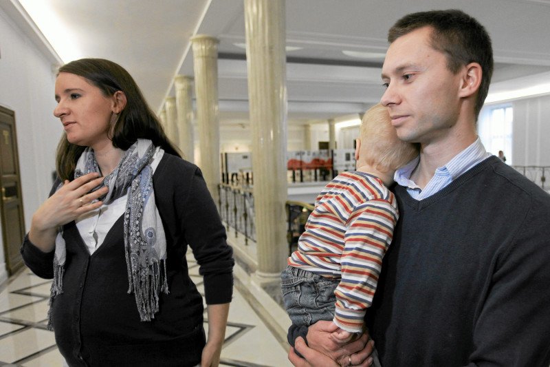 Elbanowscy zmienią prawo w Polsce? Ponad 100 tys. osób podpisało się pod ich projektem