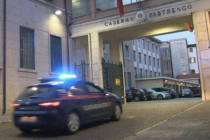 Polka, która biła podopieczną, spędzi w więzieniu 3 lata. / zdjęcie ilustracyjne