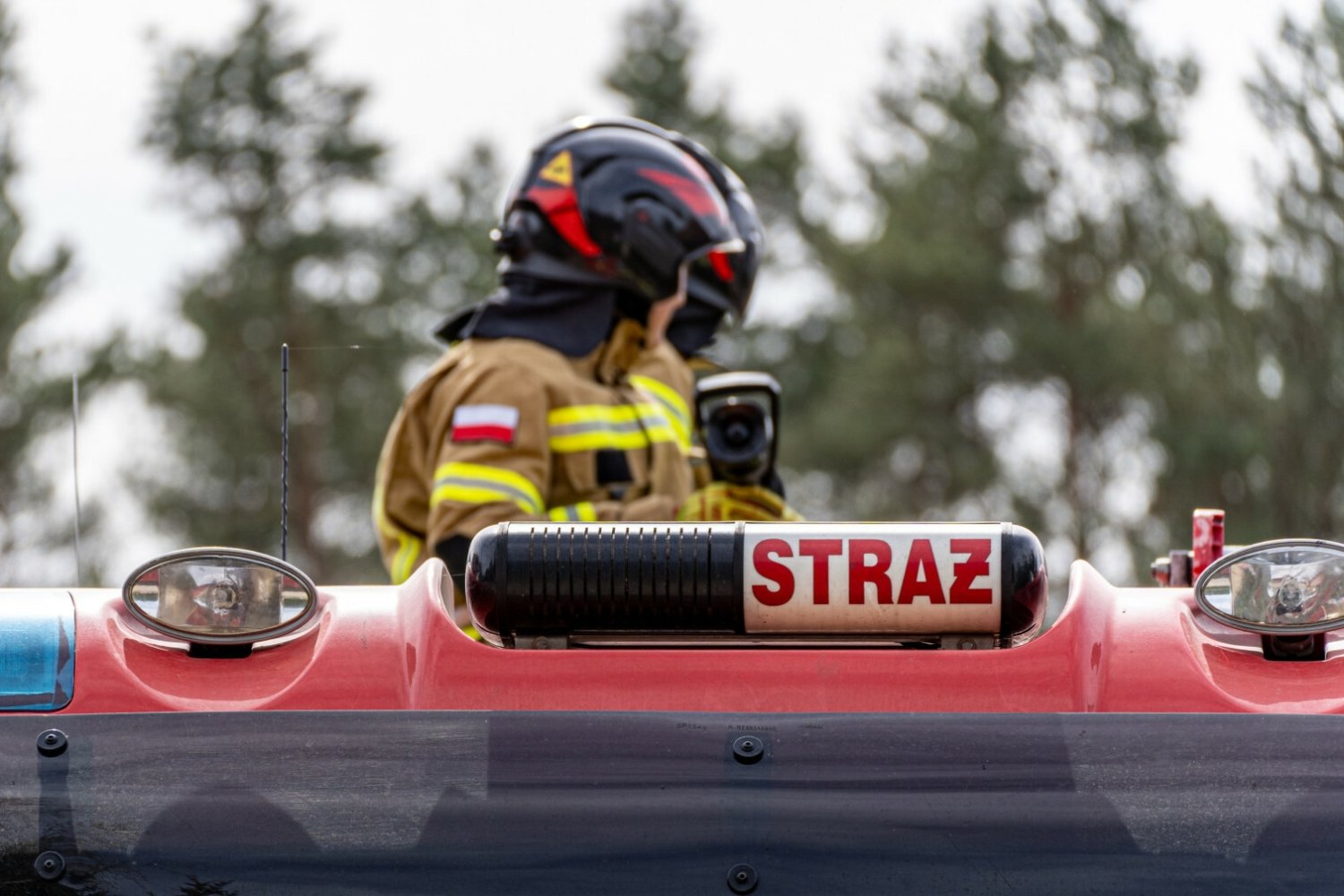 Niebezpiecznie zjawisko znów przyjedzie do Polski. Apogeum w wybory.