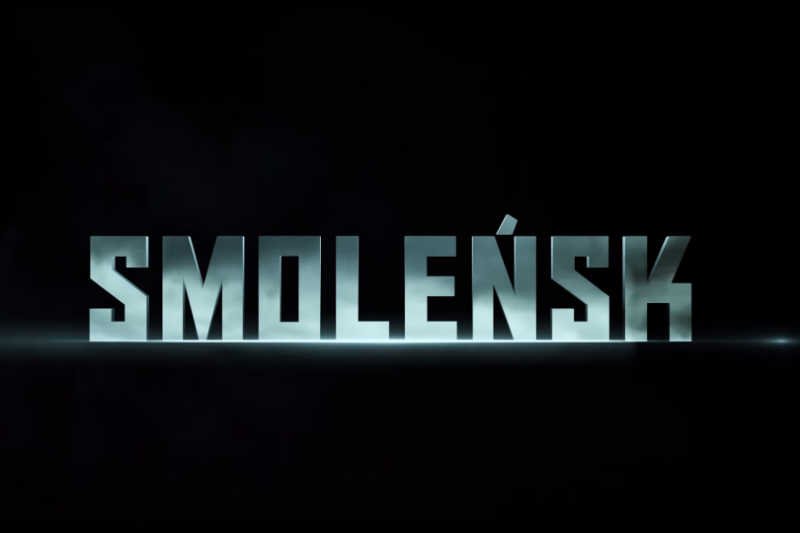 Film "Smoleńsk" to według tych, którzy go widzieli "gniot".