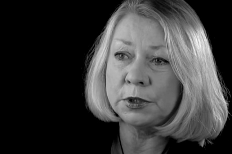 Ewa Milde zmarła w wieku 76 lat w Chicago.