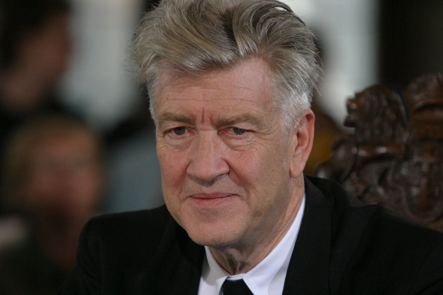 David Lynch dostanie honorowego Oscara za całokształt twórczości