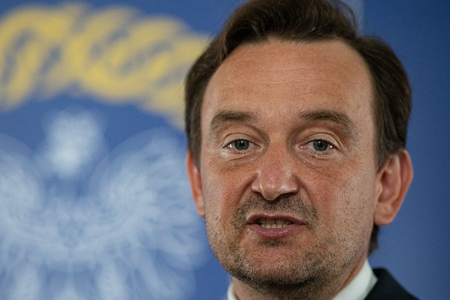 Rzecznik KRS Maciej Mitera ocenił, że w aktywności sędziów protestujących przeciwko zmianom w sądownictwie ważny jest umiar i powściągliwość.