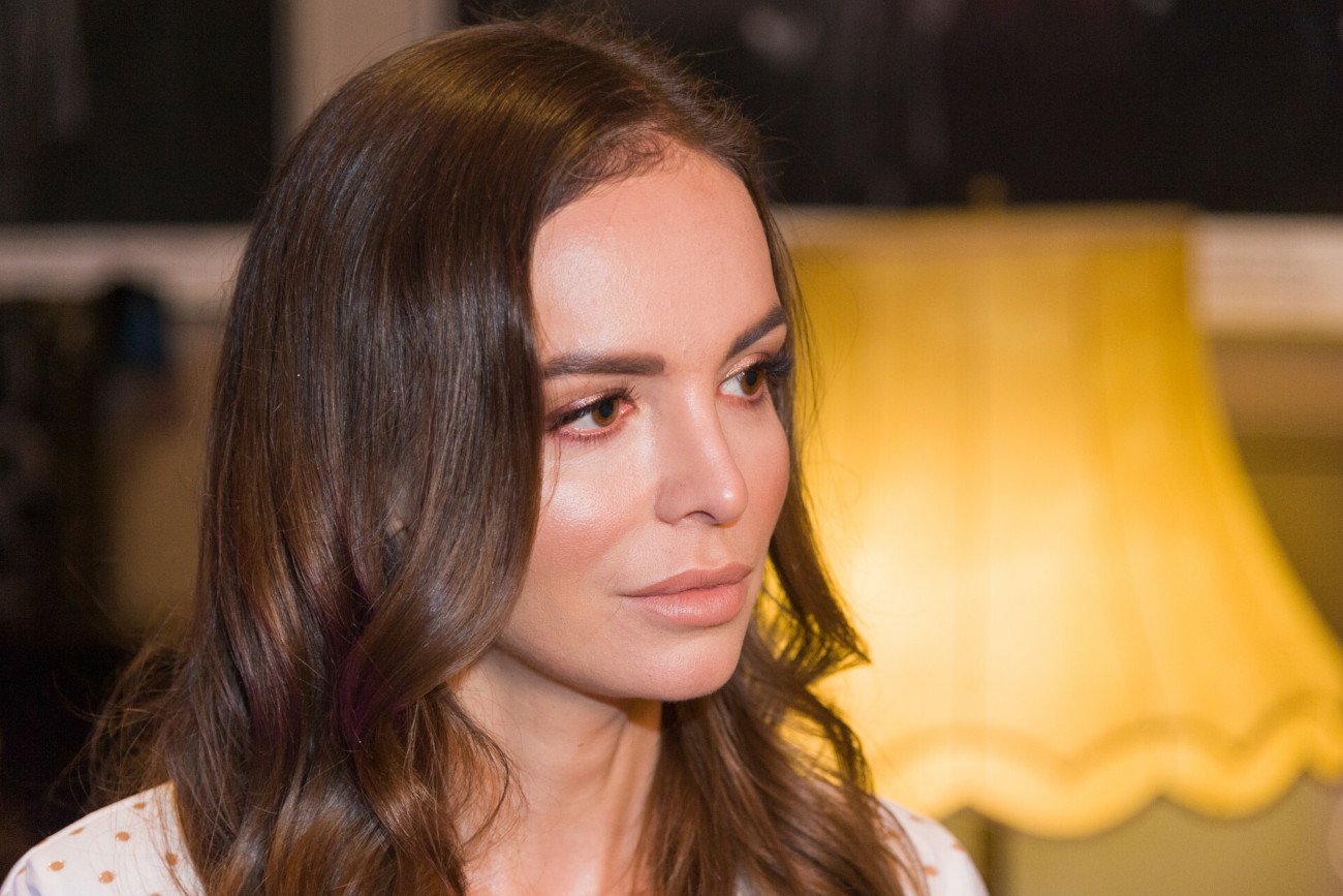 Anna Wendzikowska opowiedziała o mobbingu w pracy.