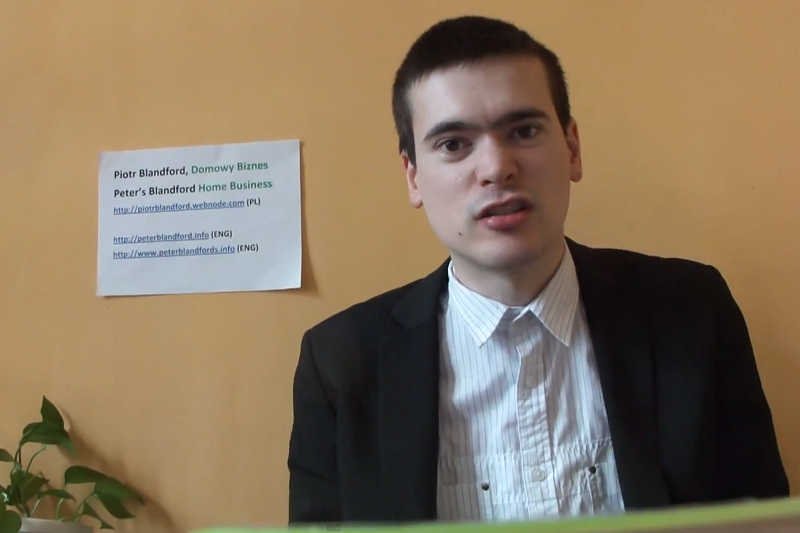 Klip "Jesteś zwycięzcą!" robi furorę w internecie.