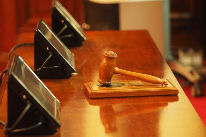 Wyrok w sprawie usiłowania zabójstwa 10-latki. Małgorzata G. skazana.