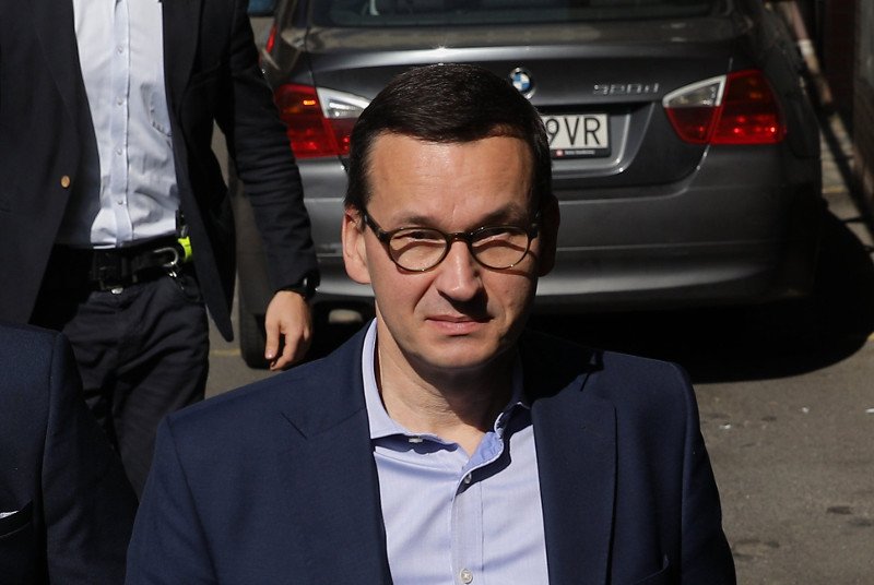 Uzasadnienie druzgocące dla Morawieckiego. Czarno na białym widać, jak premier złamał prawo ws. wyborów kopertowych.