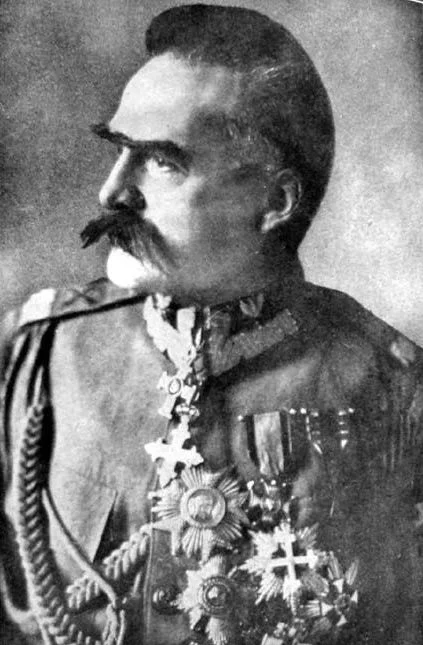 Józef Piłsudski