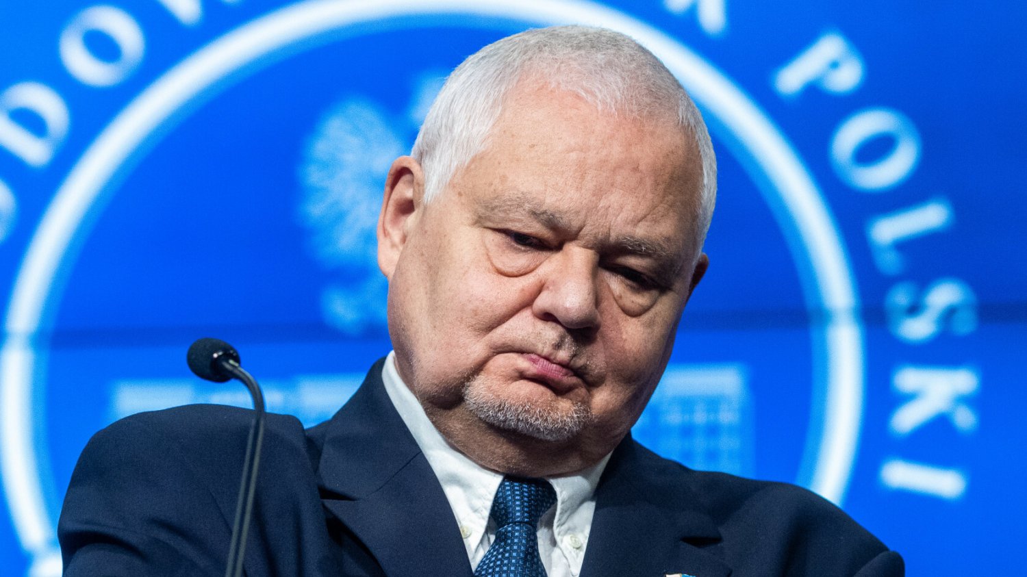 Polacy źle oceniają działania szefa NBP.
