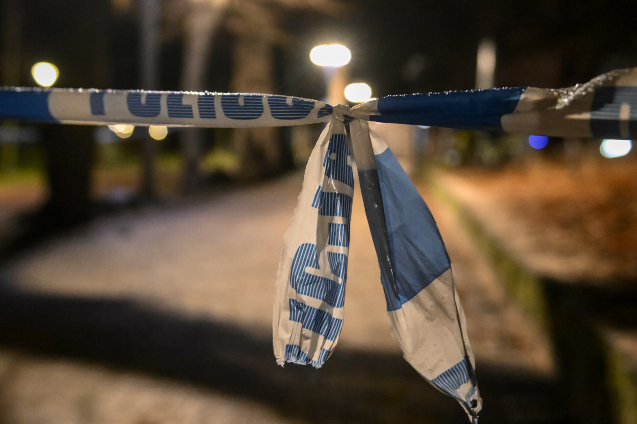 Żąda kary bez rozprawy. Miał potrącić swoje kilkumiesięczne dziecko.