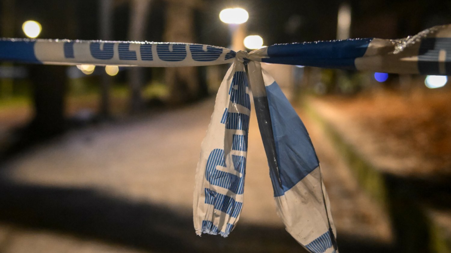 Żąda kary bez rozprawy. Miał potrącić swoje kilkumiesięczne dziecko.