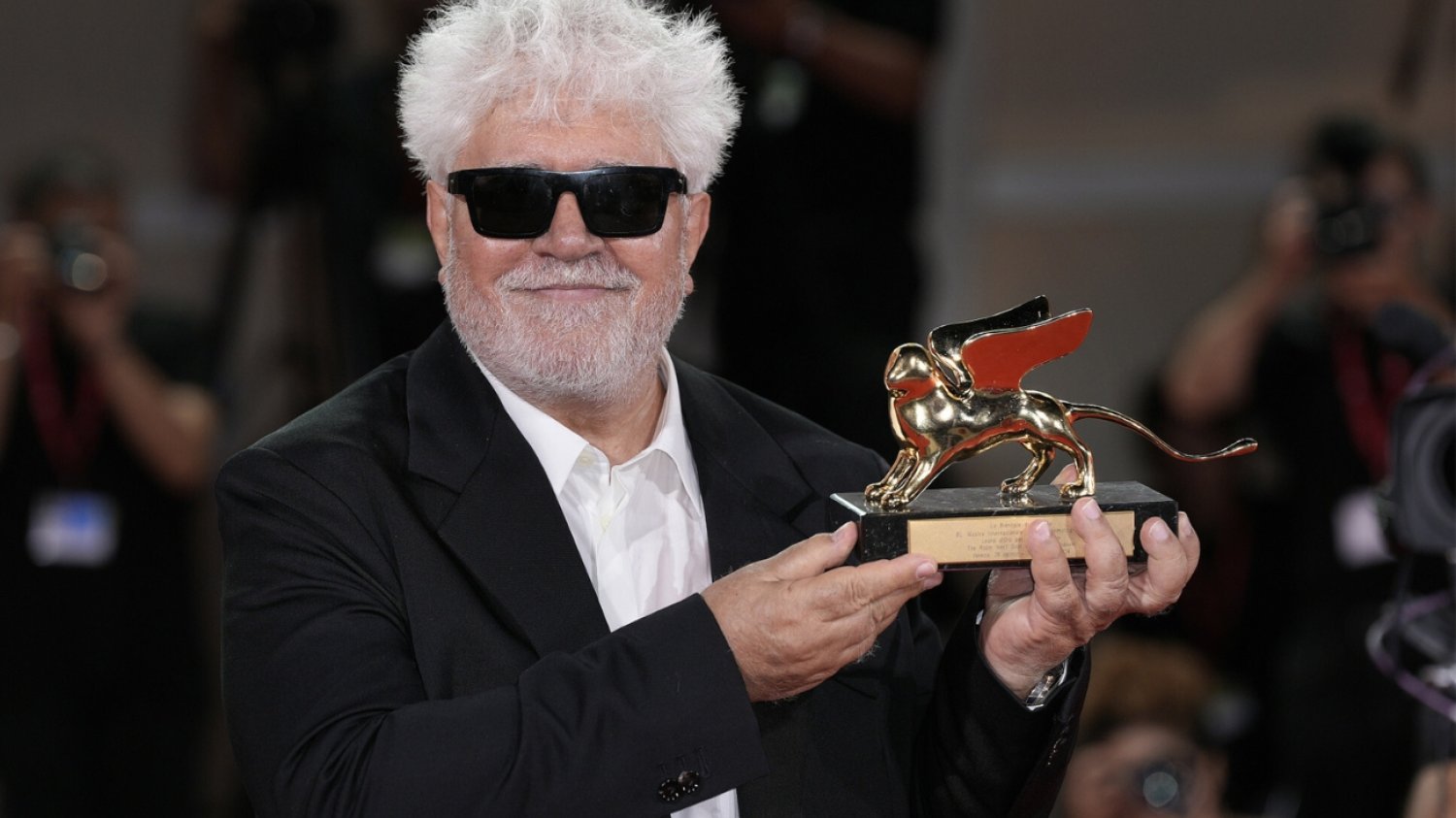 Oto lista zwycięzców 81. Międzynarodowego Festiwalu Filmowego w Wenecji Oto lista zwycięzców 81. Międzynarodowego Festiwalu Filmowego w Wenecji