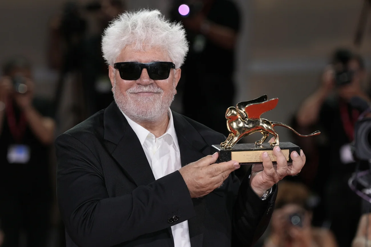 Oto lista zwycięzców 81. Międzynarodowego Festiwalu Filmowego w Wenecji Oto lista zwycięzców 81. Międzynarodowego Festiwalu Filmowego w Wenecji