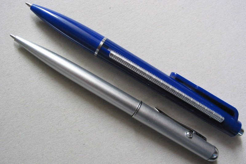 3 tys. zł za skręcanie długopisów? Największa chałupnicza ściema ever