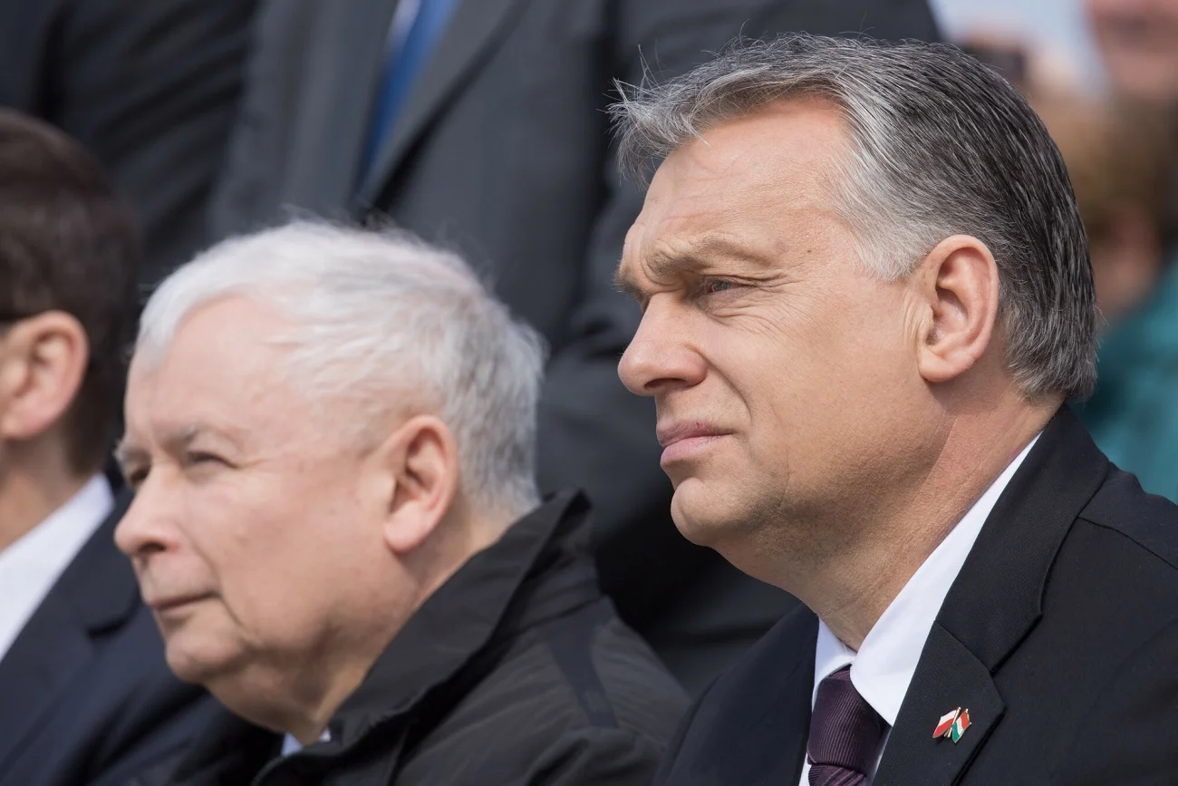 Kongres USA zorganizuje wysłuchanie dot. demokracji w Polsce i na Węgrzech.