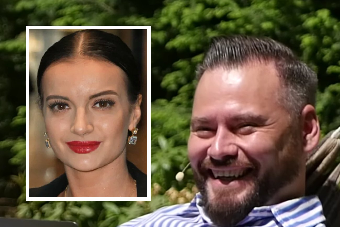 Krzysztof Stanowski reaguje na pozew Janoszek. "Kłamstwo ma krótkie nogi"