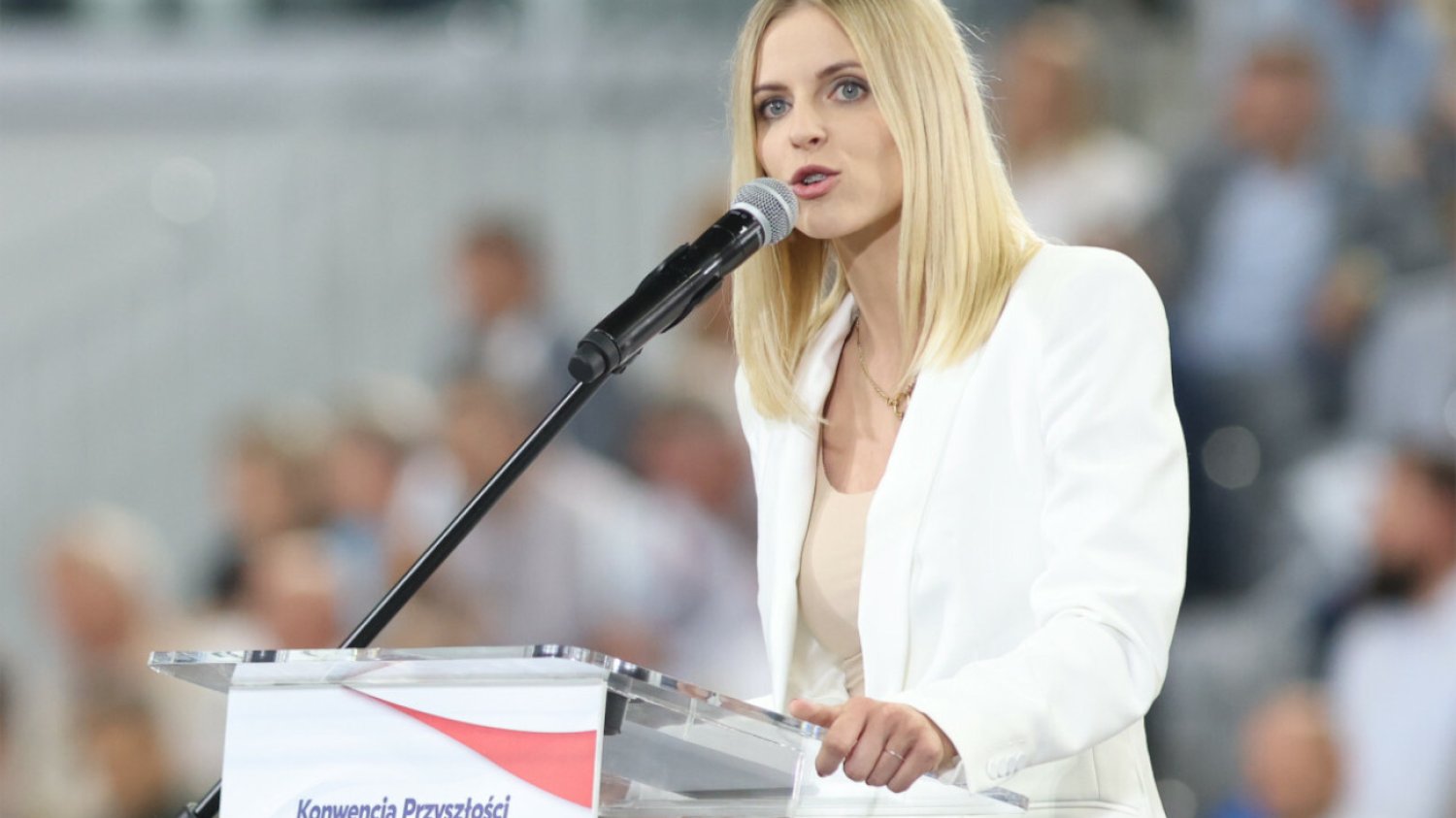 Aleksandra Gajewska