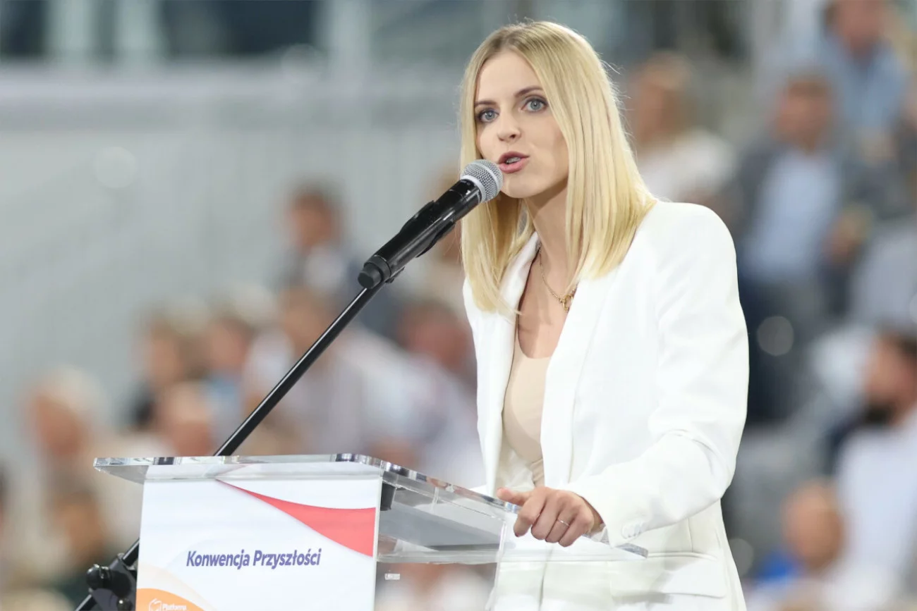 Aleksandra Gajewska