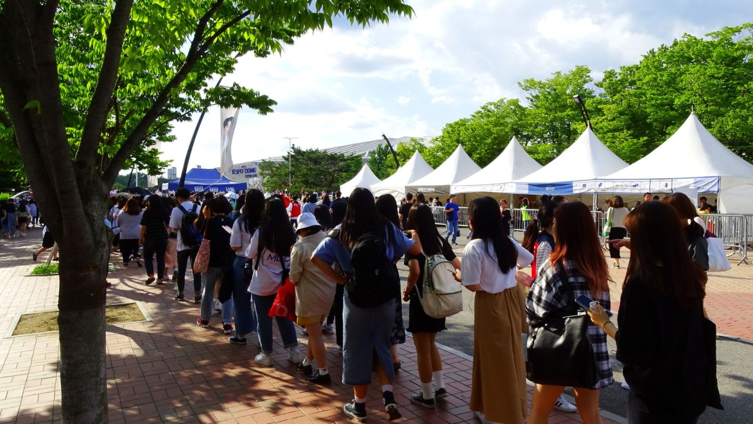 Polska ambasada ostrzega przed koncertem. To skala, którą trudno pojąć