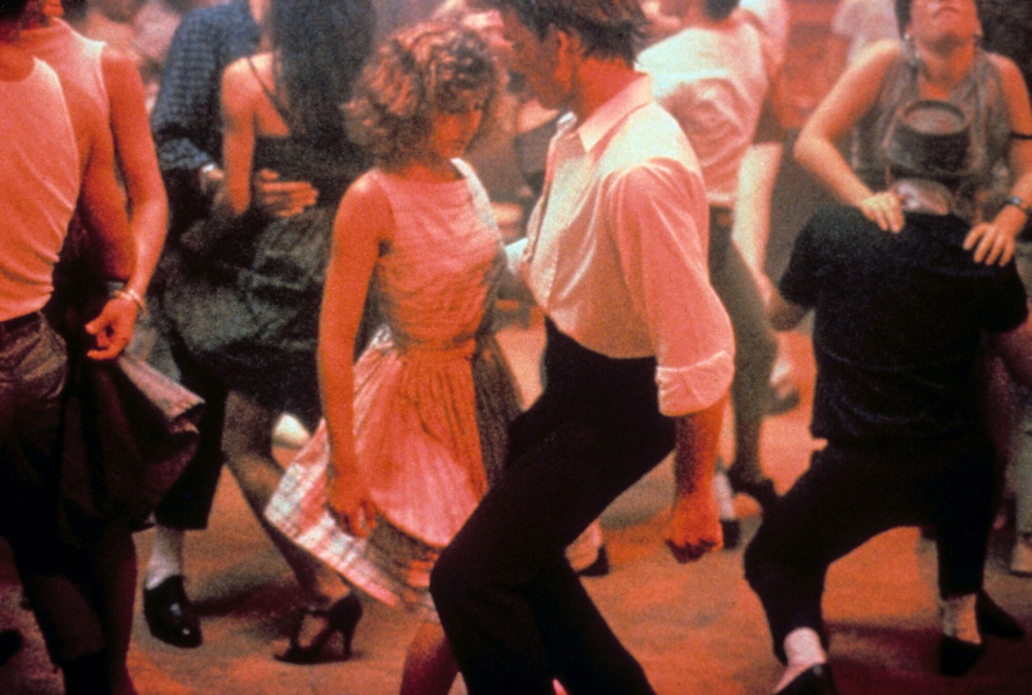 Film początkowo miał mieć zmieniony tytuł, bo niektórym osobom za bardzo kojarzył się z kinem dla dorosłych.