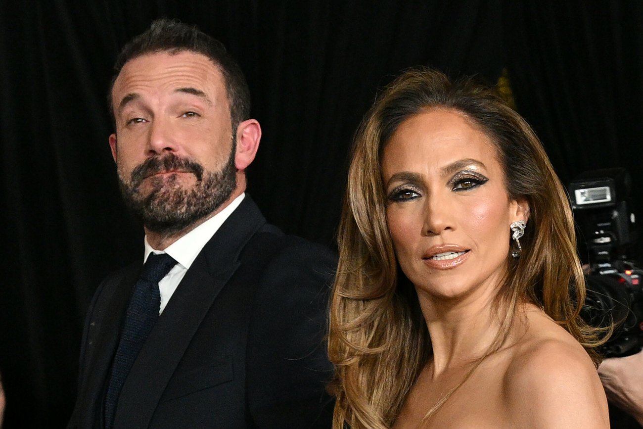 Jennifer Lopez odwołuje trasę koncertową. W tle plotki o kryzysie w związku z Benem Affleckiem.