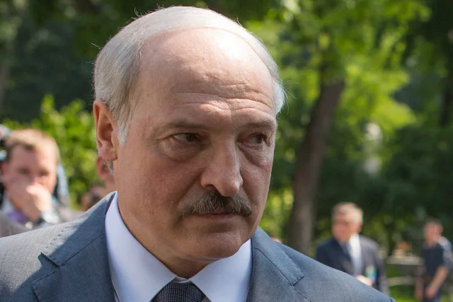 Aleksandr Łukaszenka walczy z "pasożytnictwem społecznym"