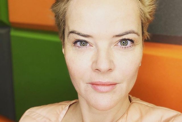 Monika Zamachowska jeszcze przed świętami rozstała się ze Zbigniewem Zamachowskim