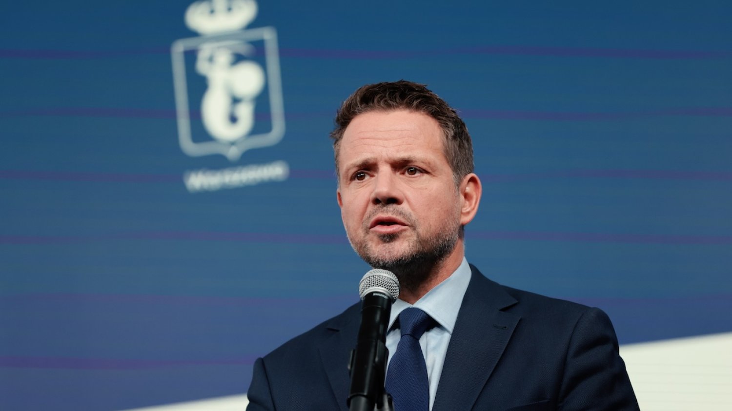 Rafał Trzaskowski