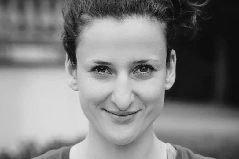 Judy Turan miała 37 lat.