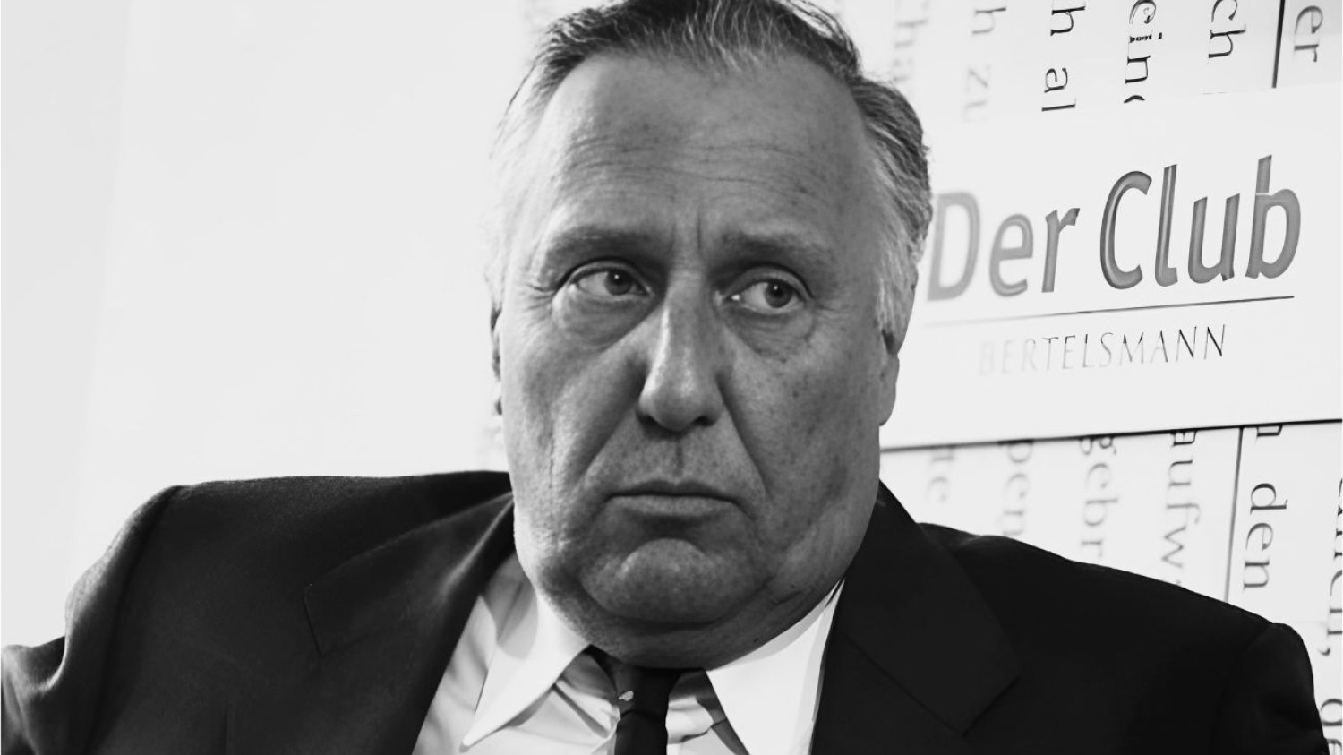 Zmarł Frederick Forsyth. Miał 86 lat Zmarł Frederick Forsyth. Miał 86 lat