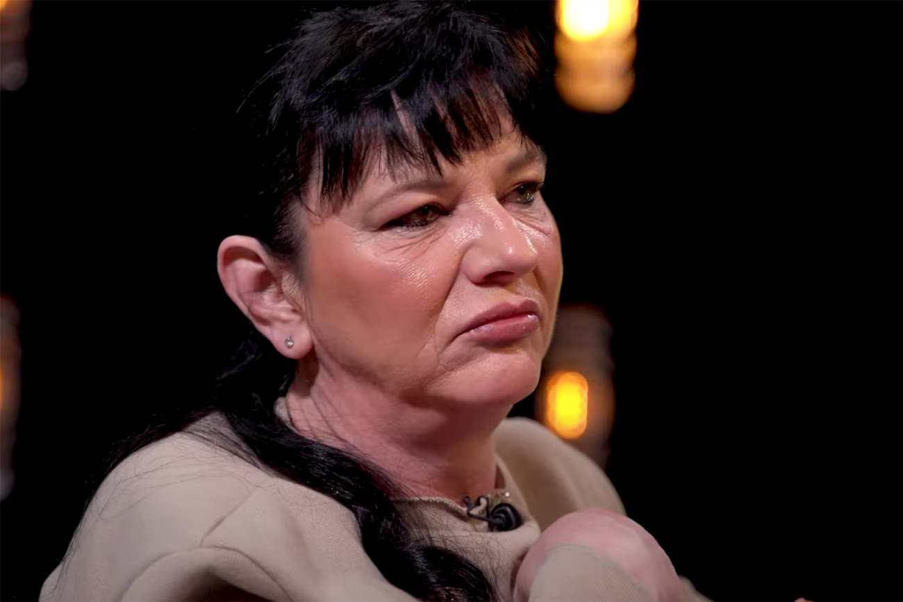 Małgorzata "Goha Magical" Zwierzyńska