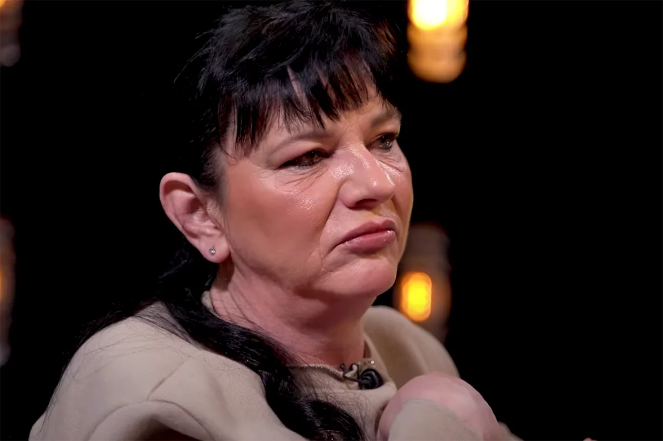 Małgorzata "Goha Magical" Zwierzyńska