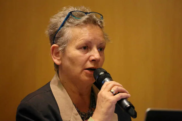 Monika Płatek o "kompromisie" Rzeplińskiego z rządem PiS.