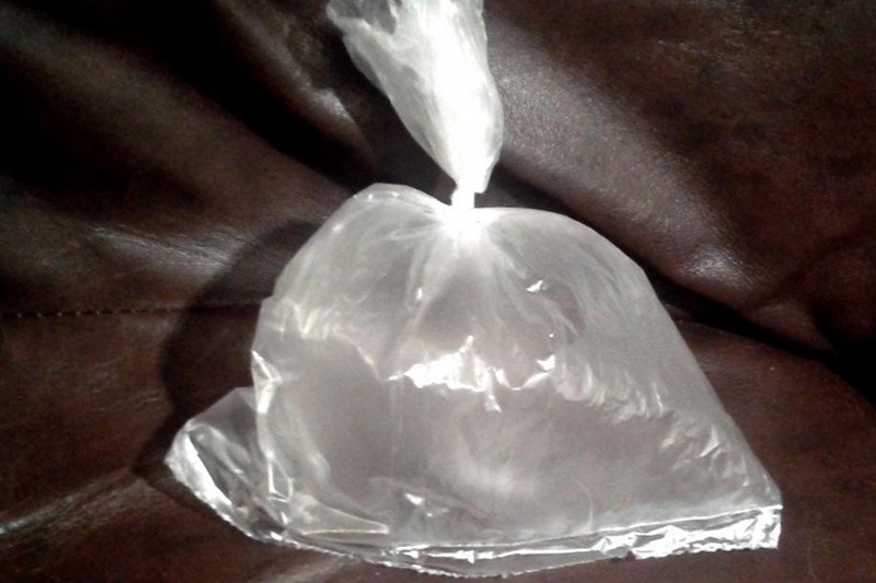 Za worek z powietrzem, którym oddychał Justin Bieber trzeba zapłacić blisko 2 mln zł.