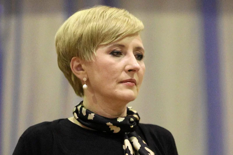 Agata Duda nie zajmie stanowiska w sprawie aborcji. Tak ukrywającej się pierwszej damy dotąd nie mieliśmy