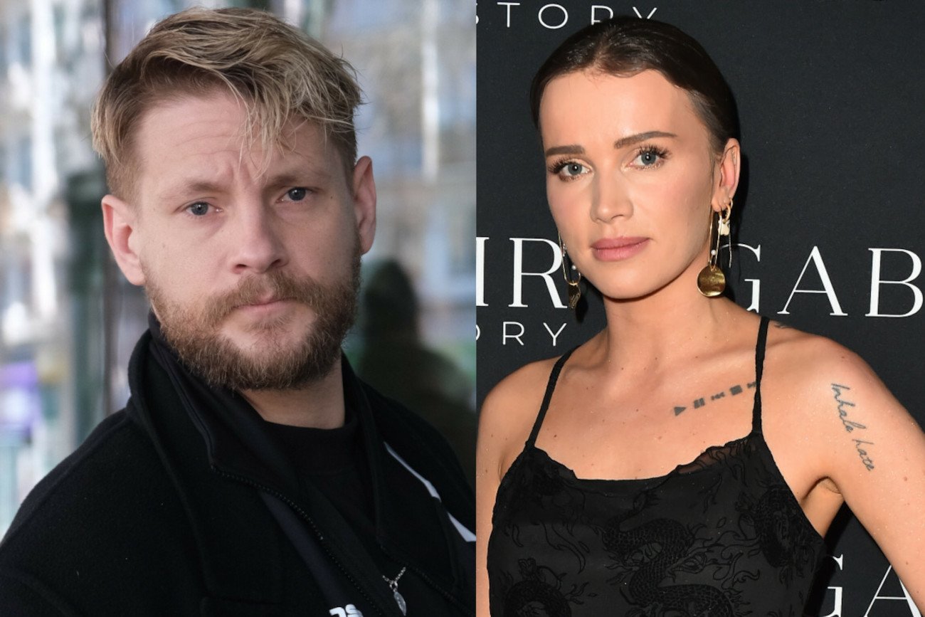 Maffashion rozstała się z Fabijańskim?