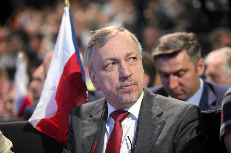 Echa układania list wyborczych w Koalicji Europejskiej jeszcze pobrzmiewają. M.in. rezygnację Schetyny ze Zdrojewskiego.