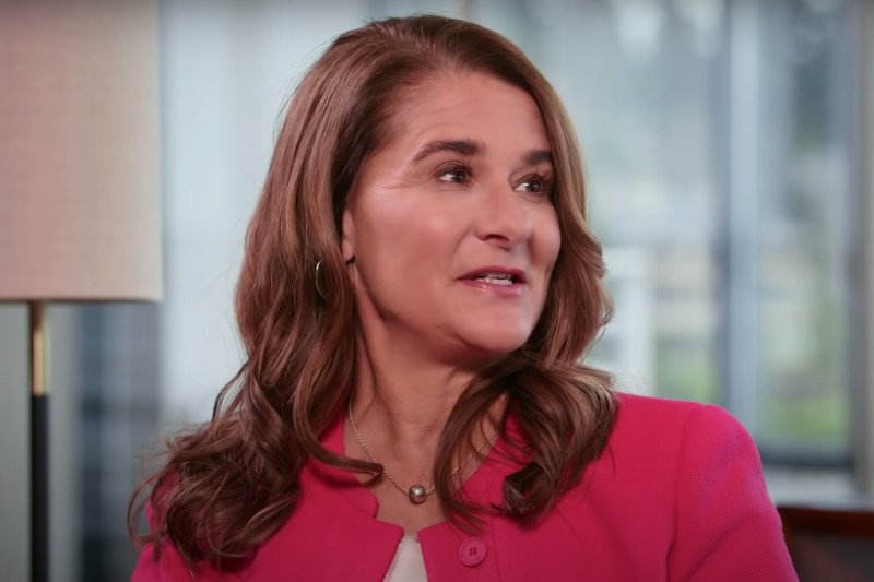 Melinda Gates od lat walczy m.in. o prawa kobiet. W tej sprawie postawiła się nawet Watykanowi.