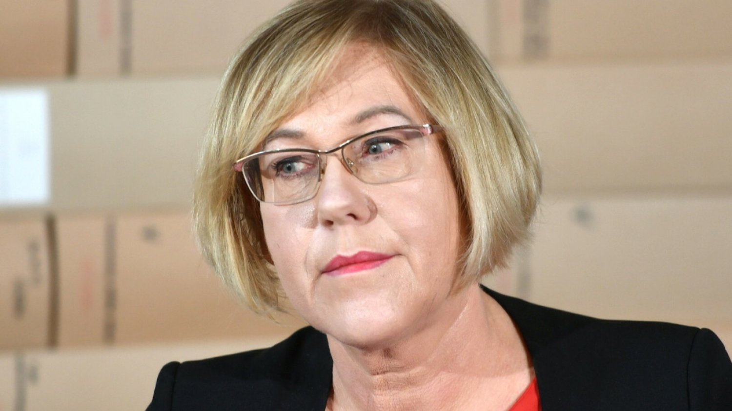 Barbara Nowak