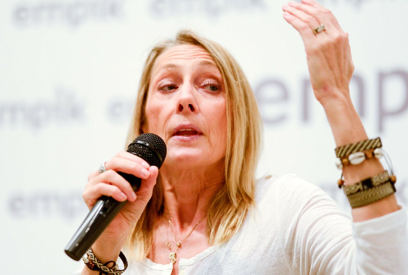 Rady Pawlikowskiej na depresję. Tak bym skończył, gdybym ich posłuchał.