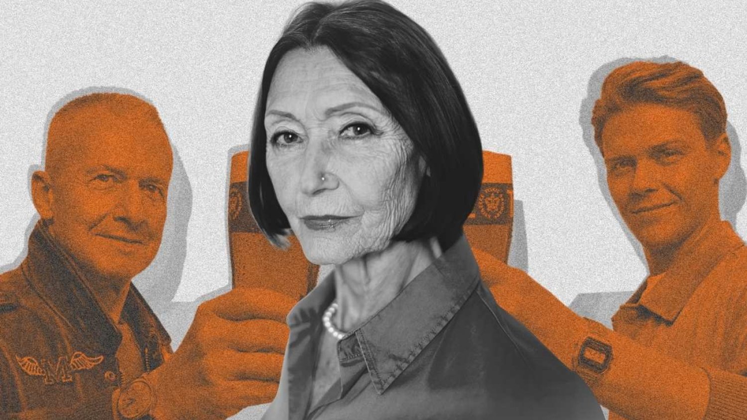 Linda i Gierszał reklamują piwo pod pretekstem promowania międzypokoleniowej przyjaźni. Ostry komentarz dr Ewy Woydyłło, terapeutki uzależnień. Linda i Gierszał reklamują piwo pod pretekstem promowania międzypokoleniowej przyjaźni. Ostry komentarz dr Ewy Woydyłło, terapeutki uzależnień.