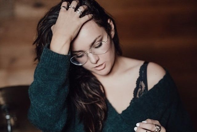 27-letnia Ewa Farna dwa lata temu została mamą