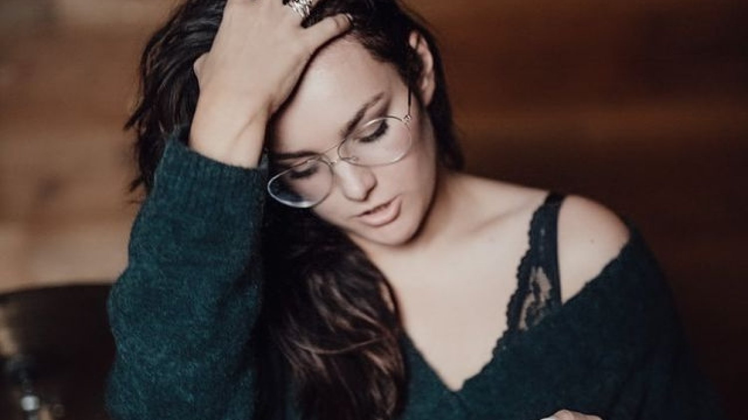 27-letnia Ewa Farna dwa lata temu została mamą