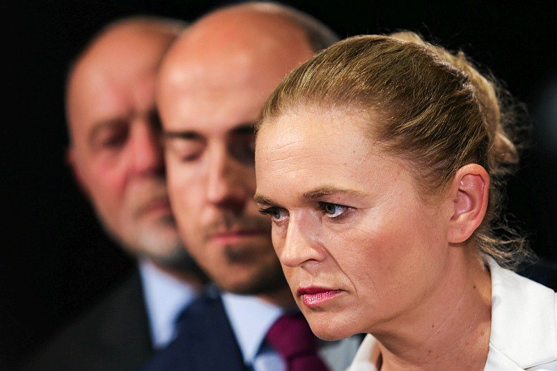 Barbara Nowacka tłumaczy decyzję opozycji o działaniu ramię w ramię z PiS ws. podwyżek poselskich pensji.