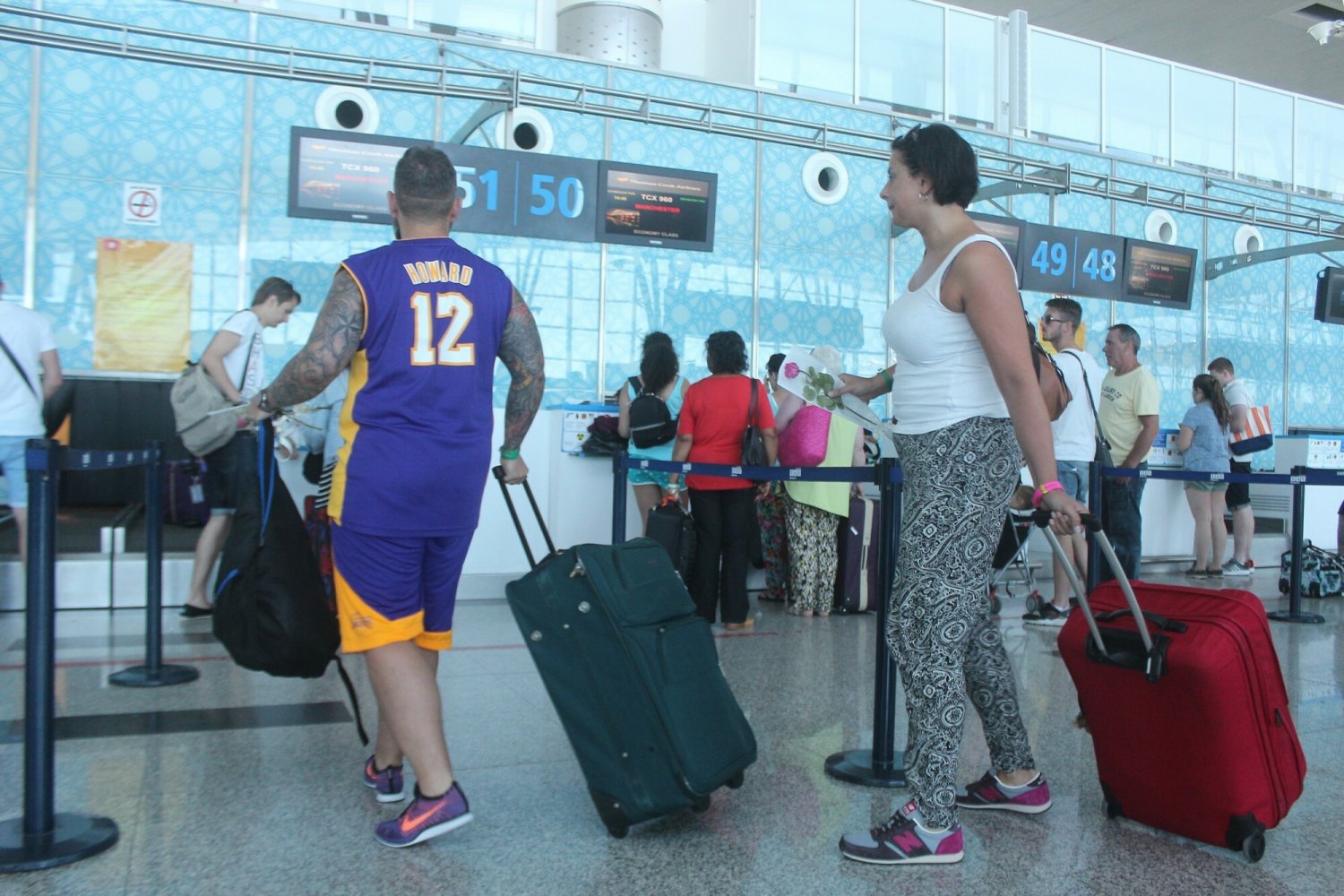 Gdzie nie jechać na wakacje w 2024 roku?