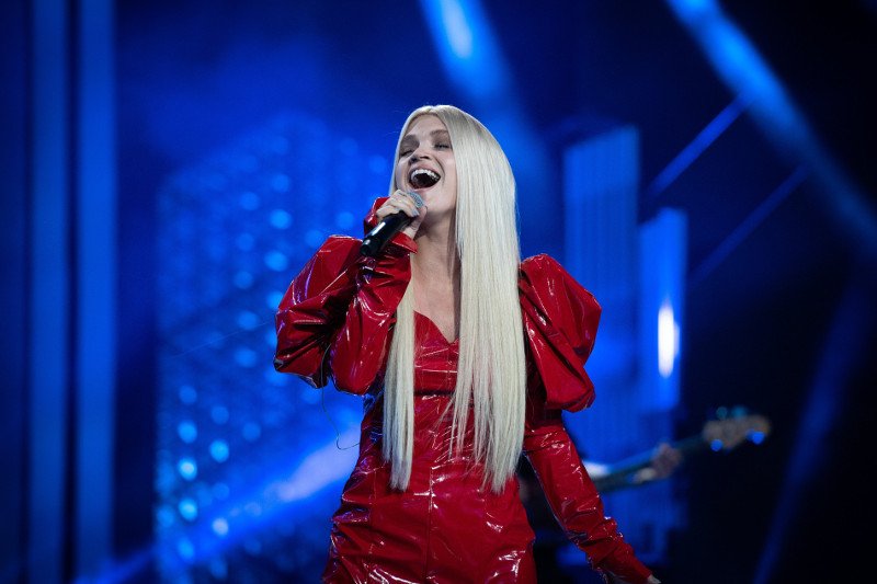 Margaret znów nie będzie reprezentować Szwecji na Eurowizji.