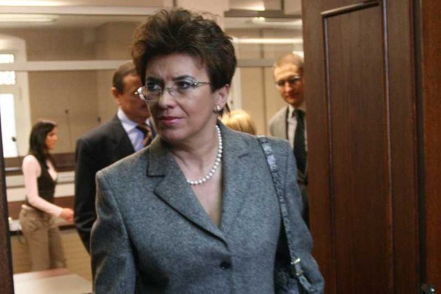 Aleksandra Jakubowska: Nie chciałabym żyć w świecie, w którym mężczyzna nie może powiedzieć kobiecie, że ładnie wygląda.