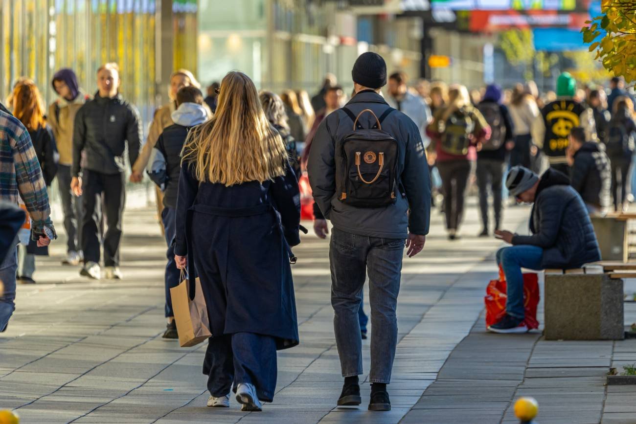 Zarobki na rękę. Dla milenialsów klasa średnia zaczyna się od tej kwoty