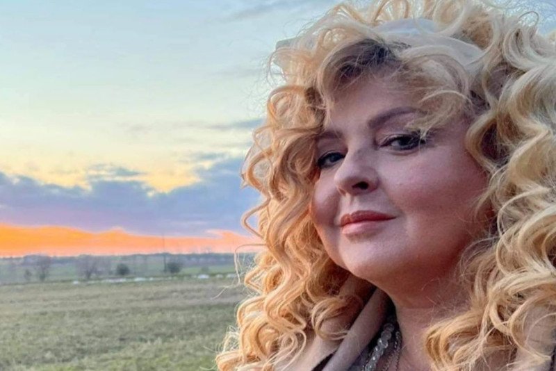 Magda Gessler podała krok po kroku jak zrobić swój majonez.